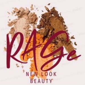 Thank you for shopping RAGe beauties ❤️